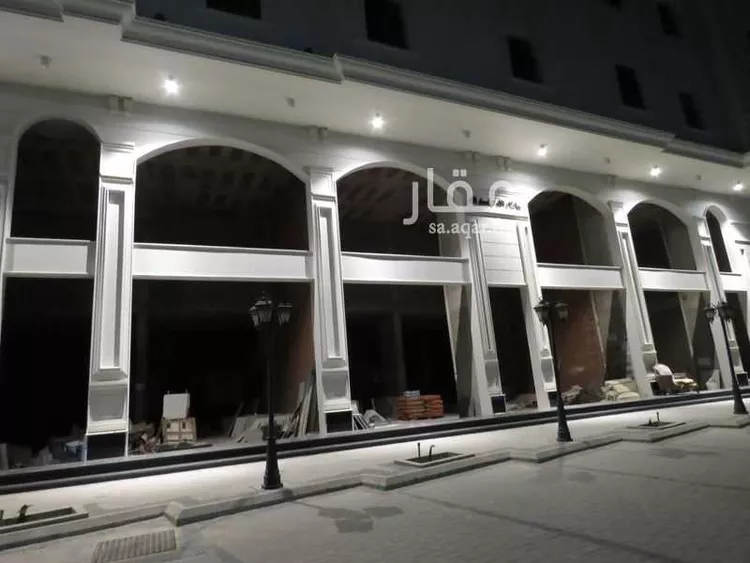 محل للإيجار في شارع أبو بريده الأشعري, حي مريخ, مدينة جدة, منطقة مكة المكرمة صورة 4
