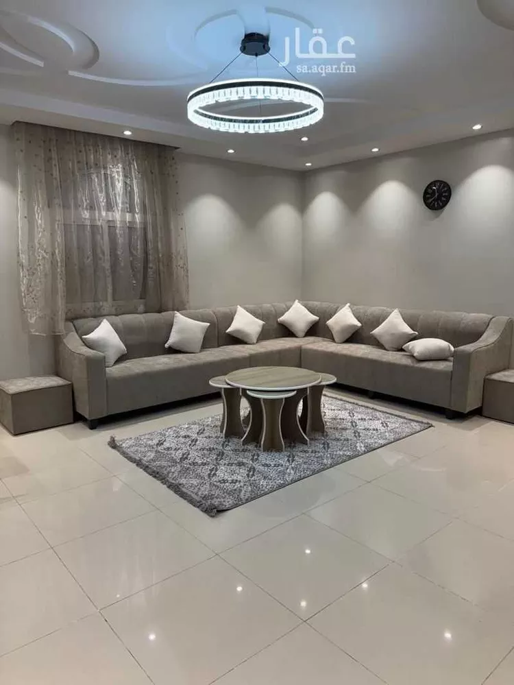 عمارة للإيجار في شارع عبد الرحمن الخزاعي, حي المروة, مدينة جدة, منطقة مكة المكرمة صورة 3