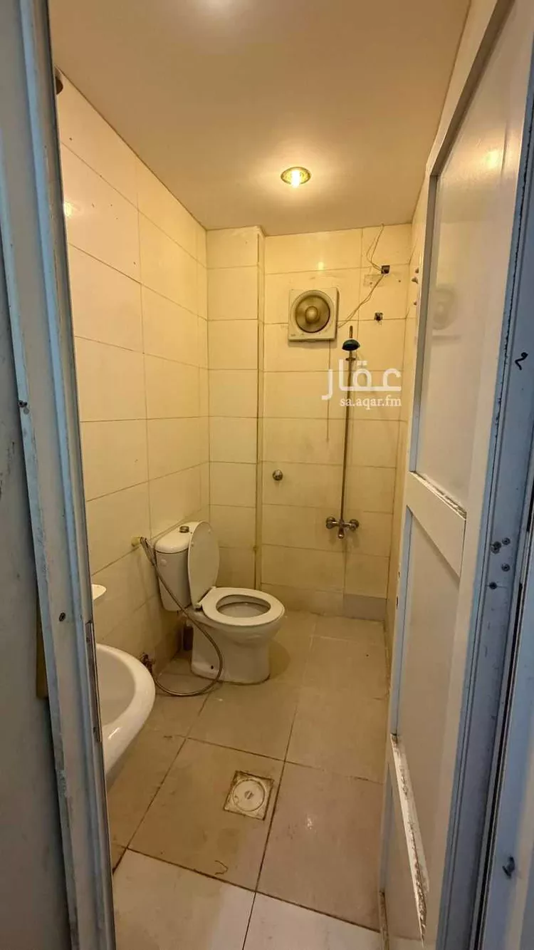 شقة للإيجار في شارع عبد الرحمن الخزاعي, حي المروة, مدينة جدة, منطقة مكة المكرمة صورة 5