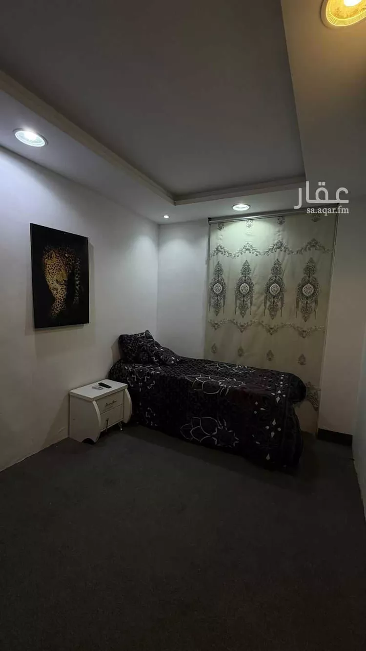 شقة للإيجار في شارع عبد الرحمن الخزاعي, حي المروة, مدينة جدة, منطقة مكة المكرمة