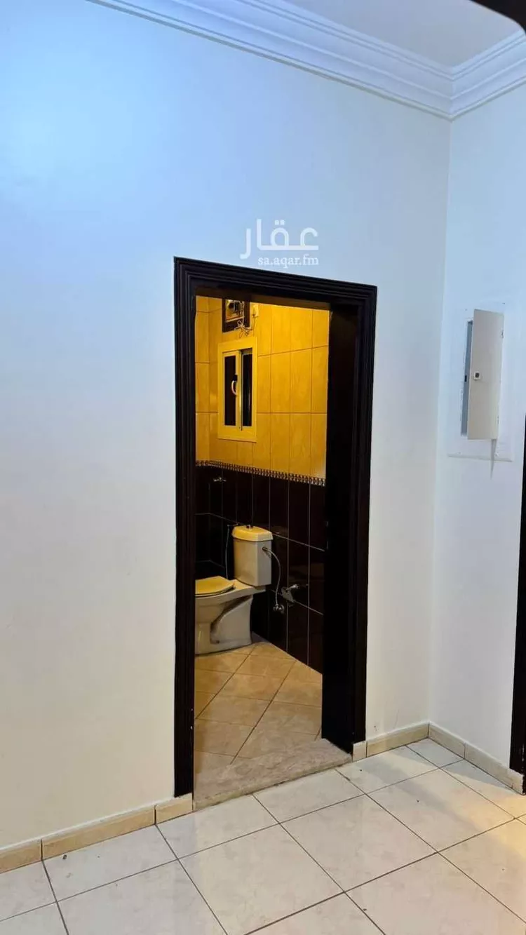 شقة للإيجار في شارع احمد نسيم, حي الصفاء, مدينة جدة, منطقة مكة المكرمة صورة 4