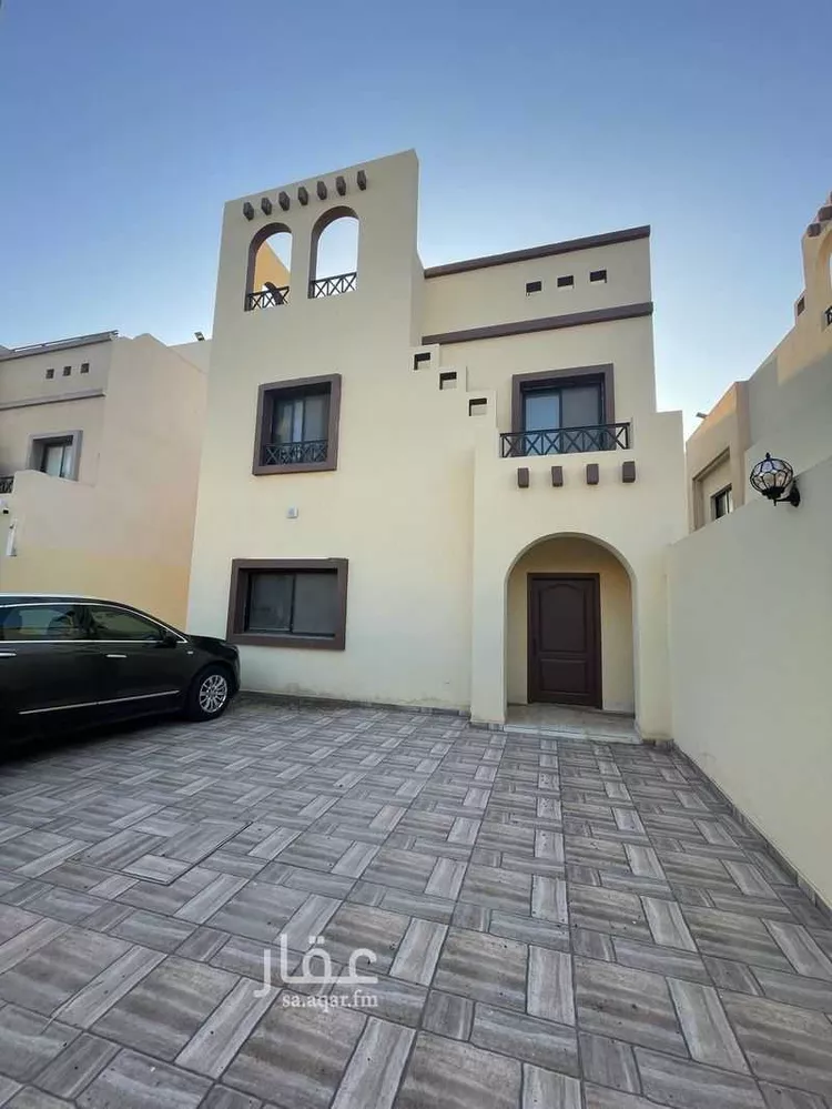 Villa for Sale in Jeddah Al Riyadh