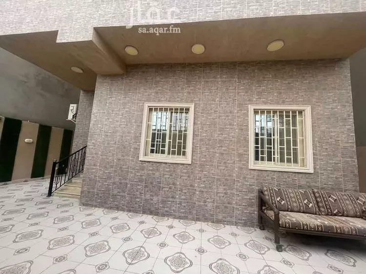 فيلا للبيع في شارع سرية عكاشة محصن , حي النور, مدينة جدة, منطقة مكة المكرمة صورة 2