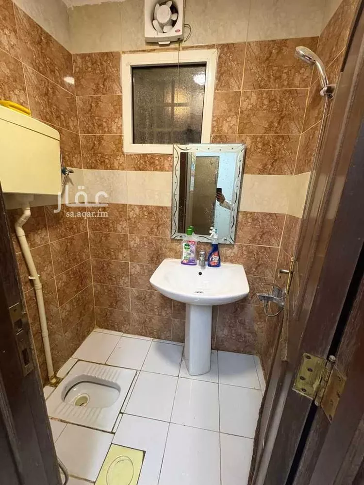 غرفة للإيجار في شارع النسور, حي ظهرة لبن, مدينة الرياض, منطقة الرياض صورة 4
