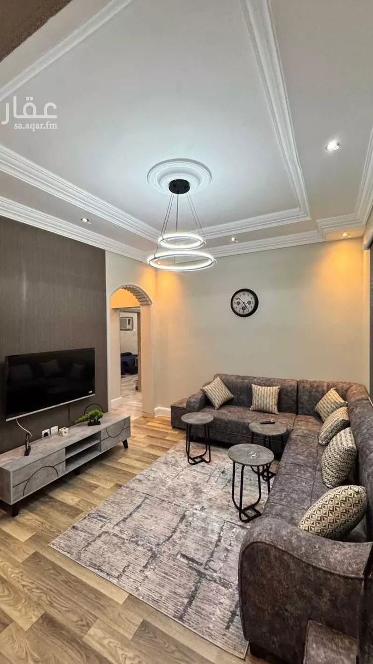 شقة للإيجار في شارع احمد نسيم, حي الصفاء, مدينة جدة, منطقة مكة المكرمة