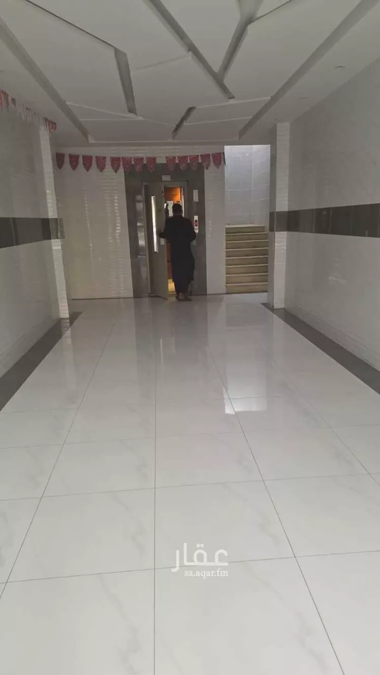 شقة للإيجار في شارع عبيد ابن خالد السلمي, حي مريخ, مدينة جدة, منطقة مكة المكرمة صورة 2
