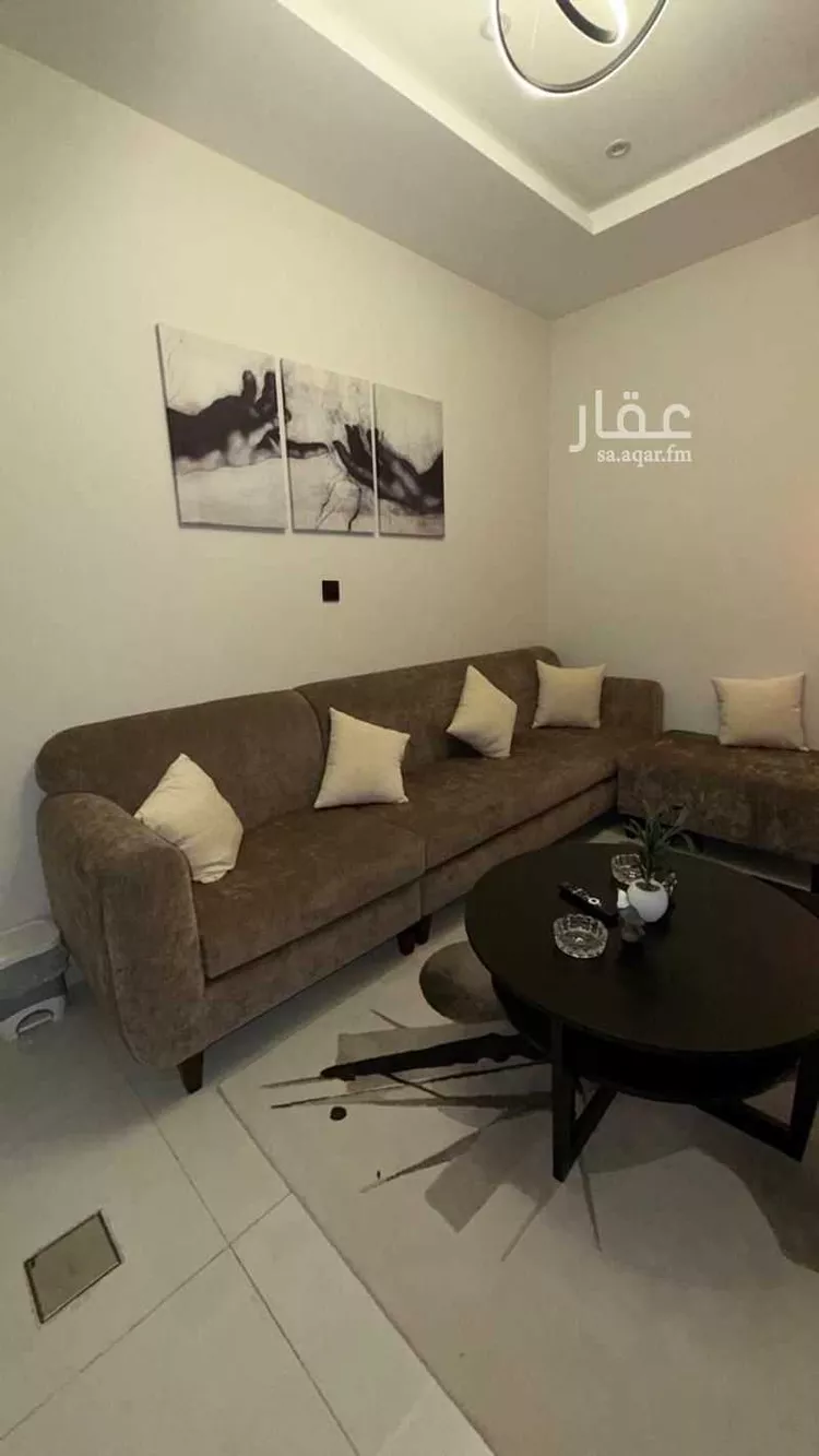 شقة للإيجار في شارع مسعود بن مسعد, حي البوادي, مدينة جدة, منطقة مكة المكرمة 7