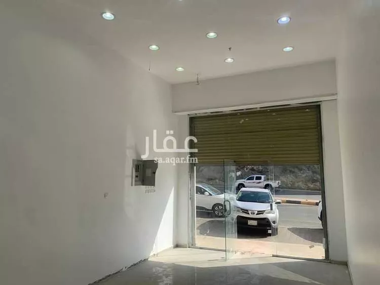 محل للإيجار في شارع سفيان بن قيس, حي السلامة, مدينة مكة المكرمة, منطقة مكة المكرمة صورة 3