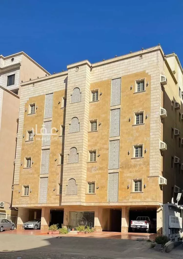 شقة للإيجار في شارع ناصر الدين البيضاوي, حي الريان, مدينة جدة, منطقة مكة المكرمة