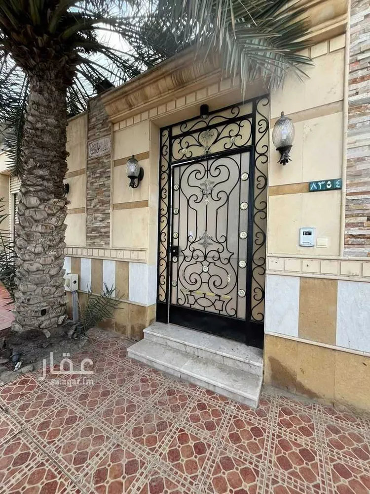 فيلا للإيجار في شارع الشيماء بنت الحارث(رضي الله, حي أبحر الشمالية, مدينة جدة, منطقة مكة المكرمة