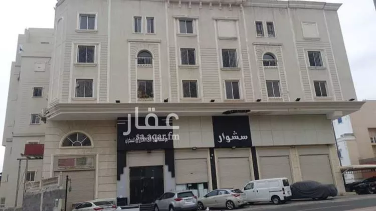 محل للإيجار في شارع سفيان بن قيس, حي السلامة, مدينة مكة المكرمة, منطقة مكة المكرمة