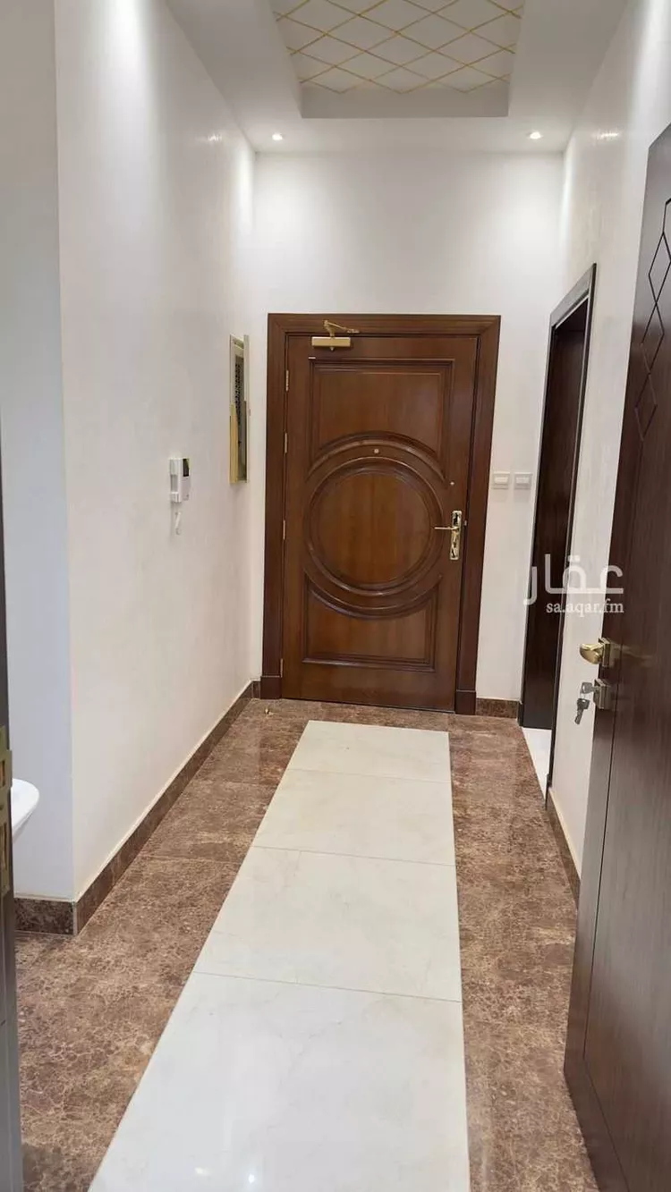 شقة للإيجار في شارع الأشعث الأنصاري, حي مريخ, مدينة جدة, منطقة مكة المكرمة صورة 3