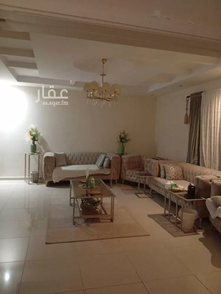 شقة للبيع في شارع محمد نور فطاني, حي مريخ, مدينة جدة, منطقة مكة المكرمة 1 صورة