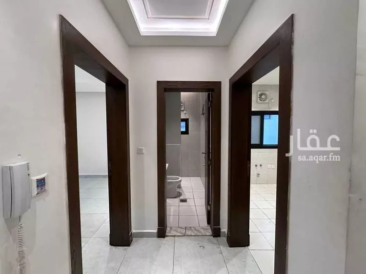 شقة للإيجار في شارع أبي الفتح بن رزين, حي الواحة, مدينة جدة, منطقة مكة المكرمة صورة 2