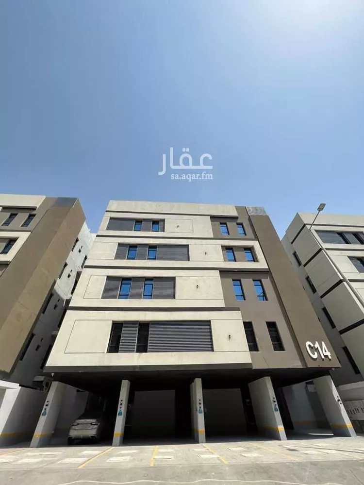 شقة للإيجار في شارع أبي الفتح بن رزين, حي الواحة, مدينة جدة, منطقة مكة المكرمة