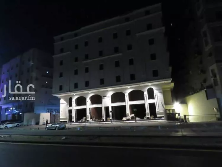 محل للإيجار في شارع أبو بريده الأشعري, حي مريخ, مدينة جدة, منطقة مكة المكرمة صورة 2