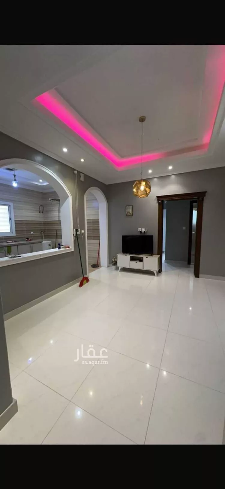 شقة للإيجار في شارع النور, حي البغدادية الغربية, مدينة جدة, منطقة مكة المكرمة صورة 2