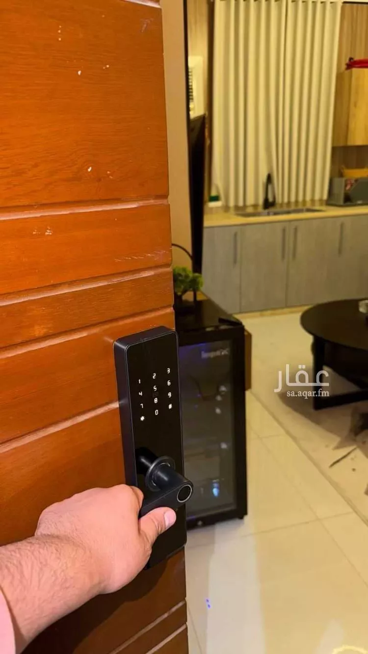 شقة للإيجار في شارع مسعود بن مسعد, حي البوادي, مدينة جدة, منطقة مكة المكرمة صورة 3