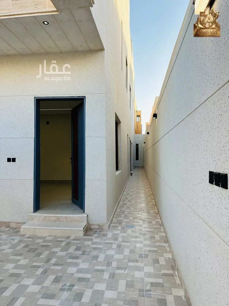 دور للبيع في شارع بلال بن دويم, حي طويق, مدينة الرياض, منطقة الرياض صورة 4