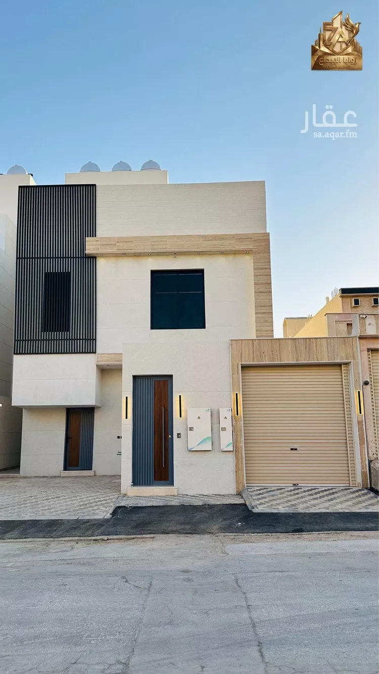 دور للبيع في شارع بلال بن دويم, حي طويق, مدينة الرياض, منطقة الرياض صورة 2