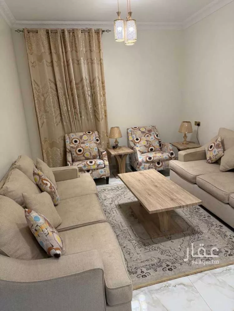 Apartment for Rent in Riyadh Al Malqa