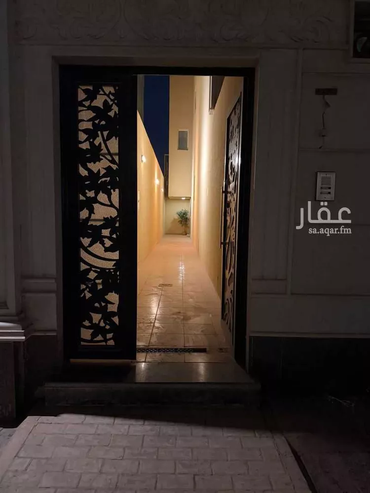 شقة للإيجار في شارع رقم 440, حي النرجس, مدينة الرياض, منطقة الرياض صورة 5