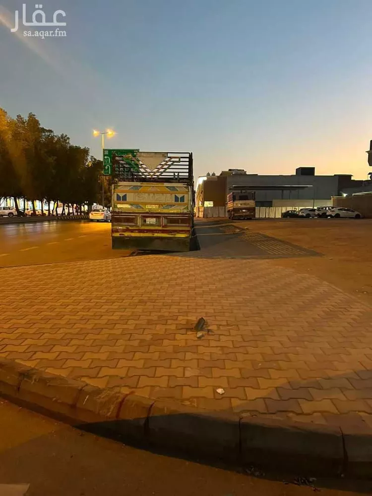 أرض للإيجار في شارع احمد بن حنبل, حي النسيم الغربي, مدينة الرياض, منطقة الرياض