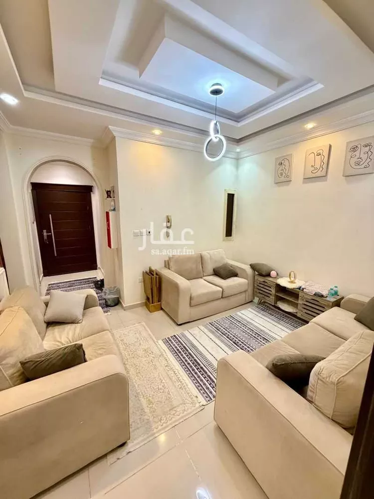 شقة للإيجار في شارع ابن سيده, حي الريان, مدينة جدة, منطقة مكة المكرمة صورة 4