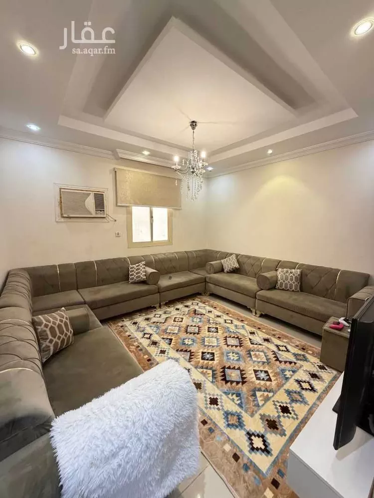 شقة للإيجار في شارع ابن سيده, حي الريان, مدينة جدة, منطقة مكة المكرمة صورة 2