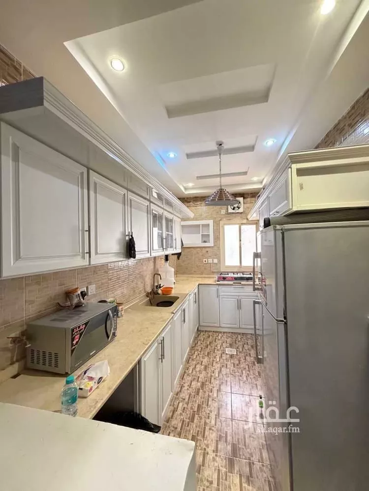 شقة للإيجار في شارع ابن سيده, حي الريان, مدينة جدة, منطقة مكة المكرمة 9
