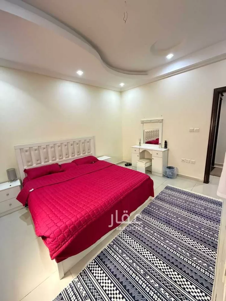 شقة للإيجار في شارع ابن سيده, حي الريان, مدينة جدة, منطقة مكة المكرمة 7