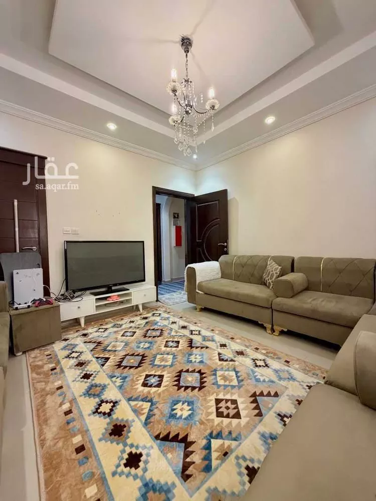 Apartment for Rent in Jeddah Ar Rayan