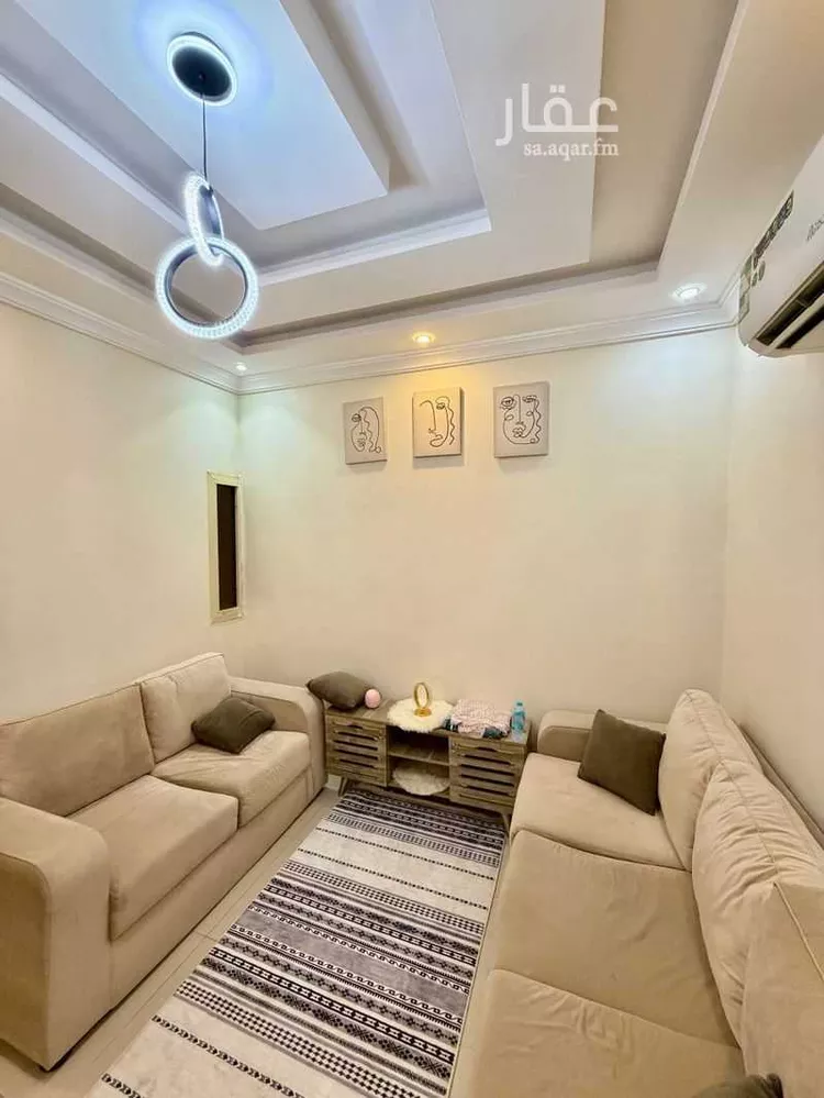 شقة للإيجار في شارع ابن سيده, حي الريان, مدينة جدة, منطقة مكة المكرمة صورة 5