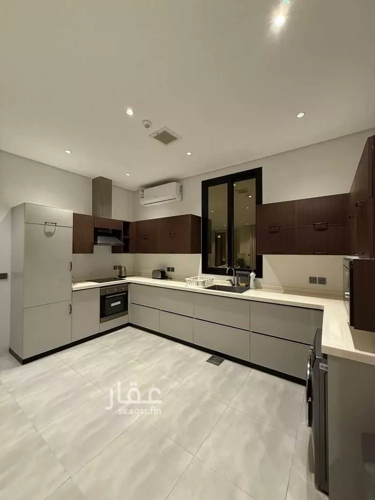 Apartment for Rent in Riyadh An Narjis 7