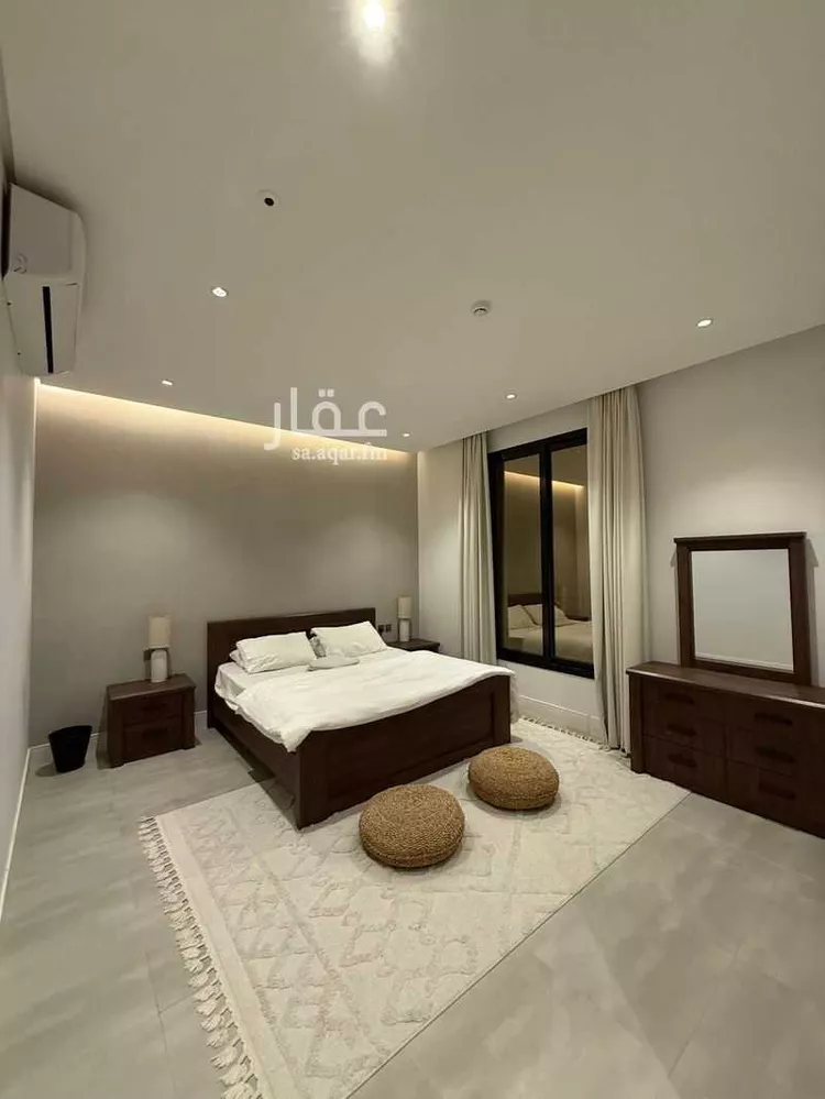 شقة للإيجار في شارع الأمين المهندس عبدالله بن عبدالرحمن ا ، حي النرجس ، الرياض ، منطقة الرياض صورة 5