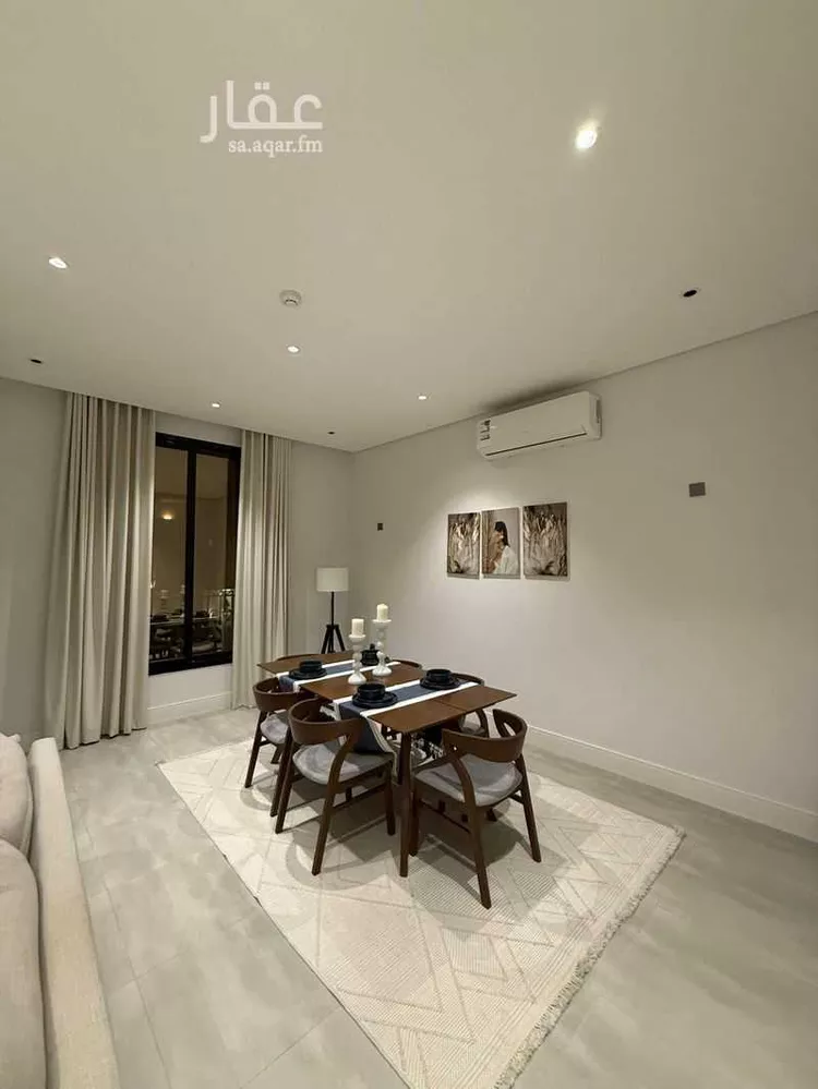 Apartment for Rent in Riyadh An Narjis صورة 3