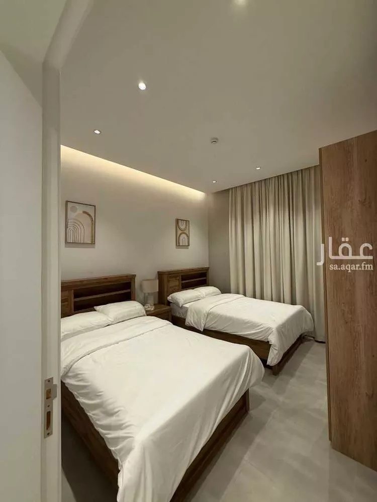 Apartment for Rent in Riyadh An Narjis 6