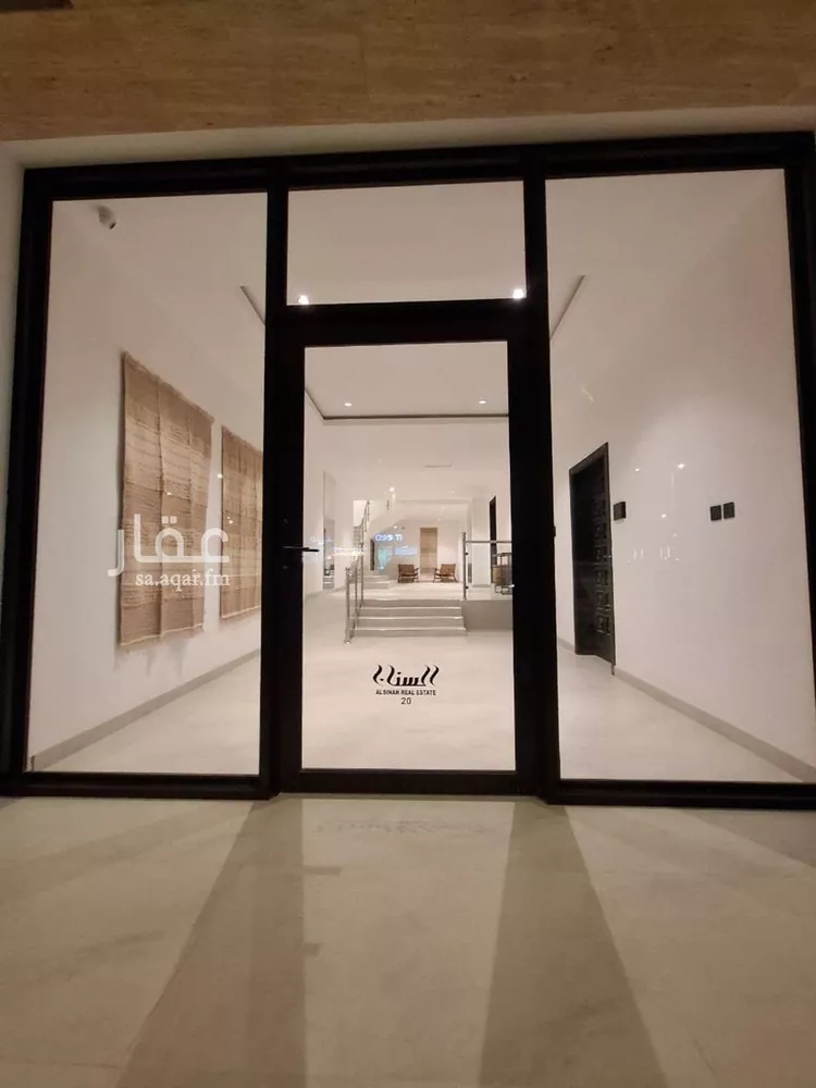 شقة للإيجار في شارع الامير عبدالعزيز بن مساعد بن جلوي, حي العليا, مدينة الرياض, منطقة الرياض صورة 3