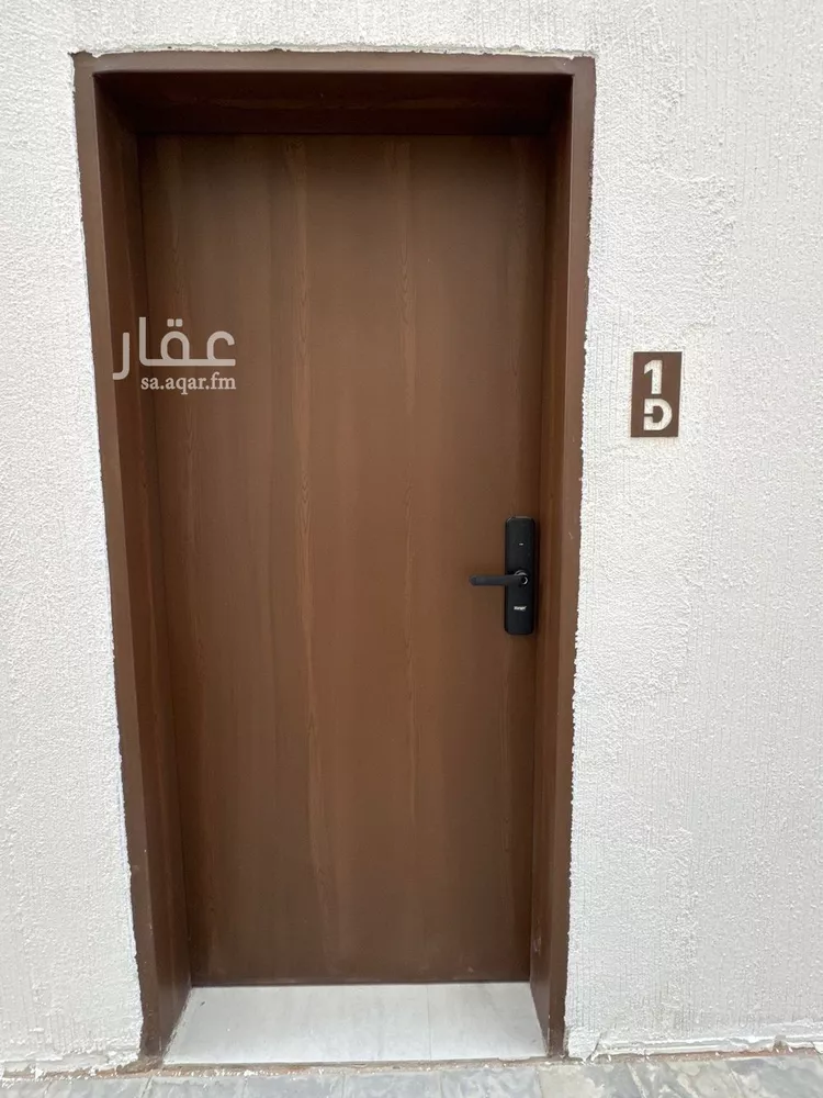 شقة للإيجار في شارع عبدالله بن سيف, حي العقيق, مدينة الرياض, منطقة الرياض صورة 3