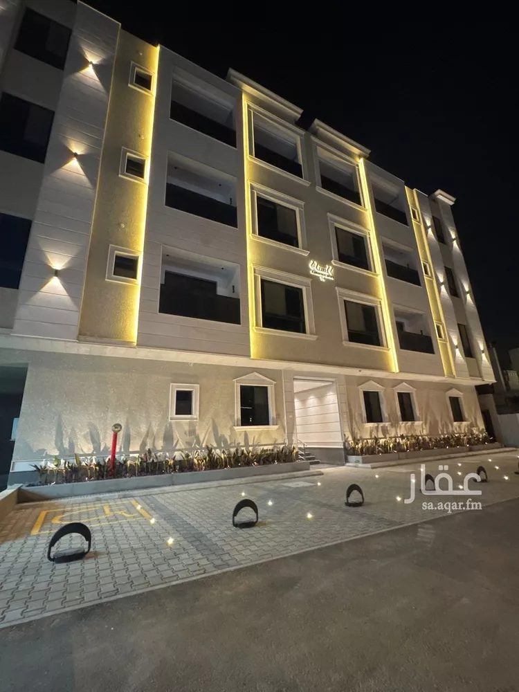 شقة للإيجار في شارع الدهناء, حي الملقا, مدينة الرياض, منطقة الرياض
