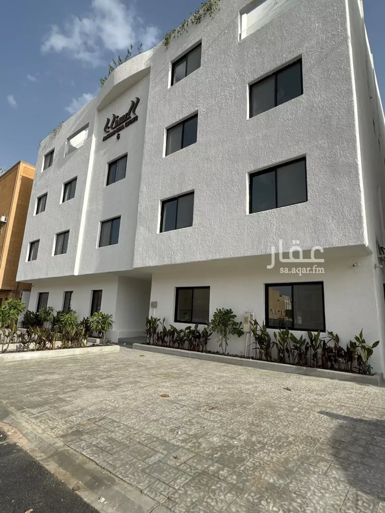 شقة للإيجار في شارع عبدالله بن سيف, حي العقيق, مدينة الرياض, منطقة الرياض
