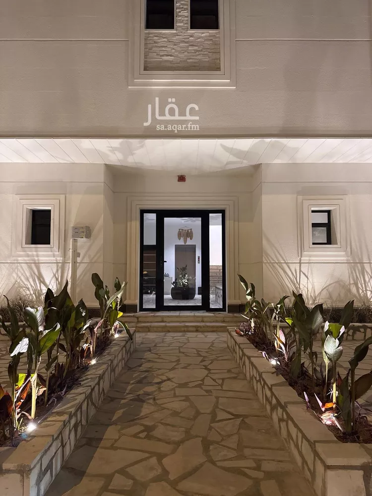 شقة للإيجار في شارع الحماسة, حي الملقا, مدينة الرياض, منطقة الرياض صورة 2