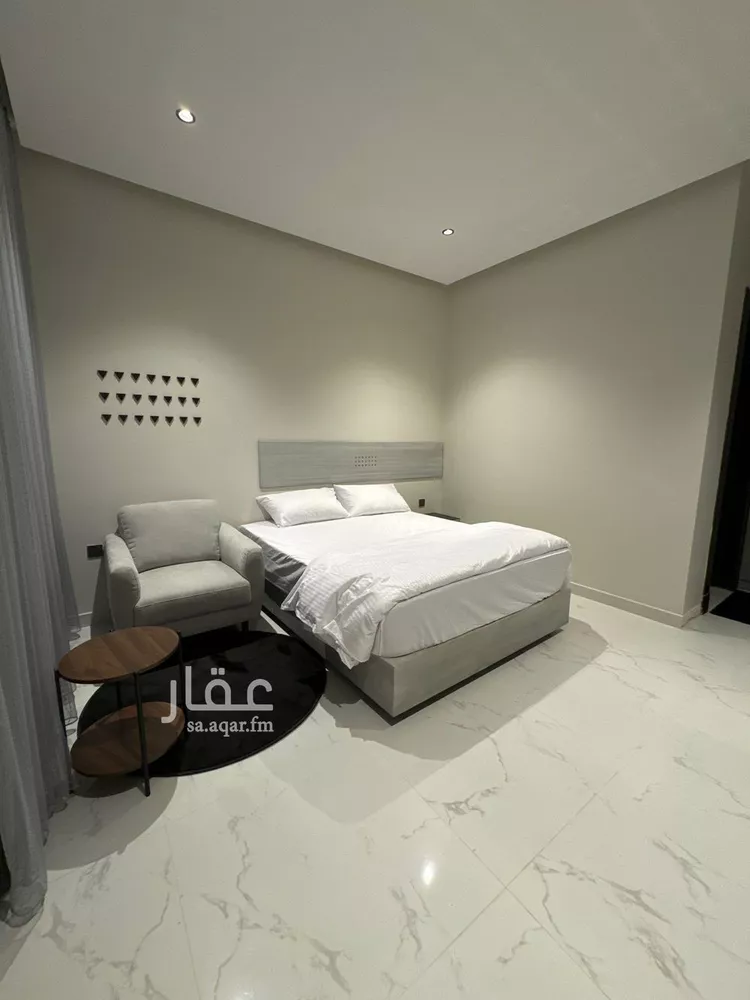 شقة للإيجار في شارع الإنتصار, حي العقيق, مدينة الرياض, منطقة الرياض صورة 4