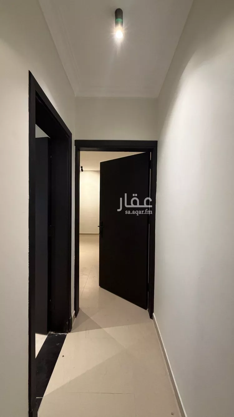 شقة للإيجار في شارع الافضلي, حي الملقا, مدينة الرياض, منطقة الرياض 8