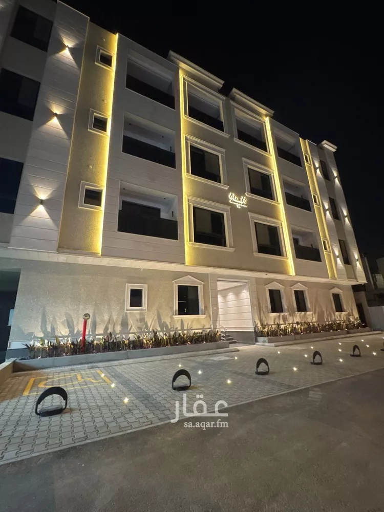 شقة للإيجار في شارع الدهناء, حي الملقا, مدينة الرياض, منطقة الرياض صورة 2