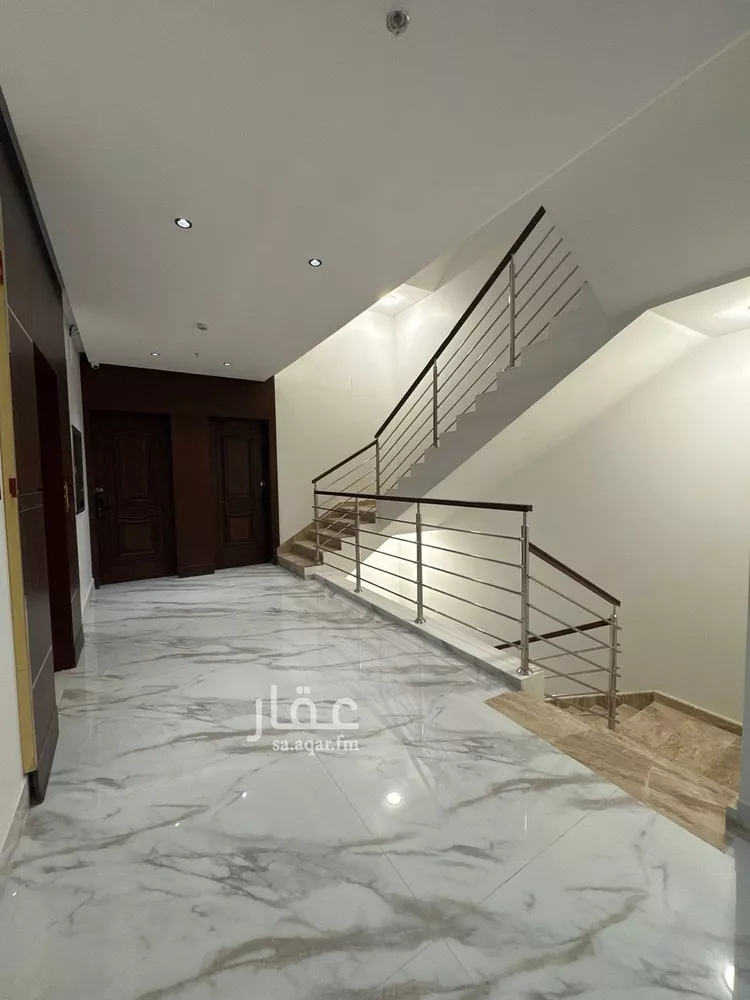 شقة للإيجار في شارع الدهناء, حي الملقا, مدينة الرياض, منطقة الرياض صورة 4