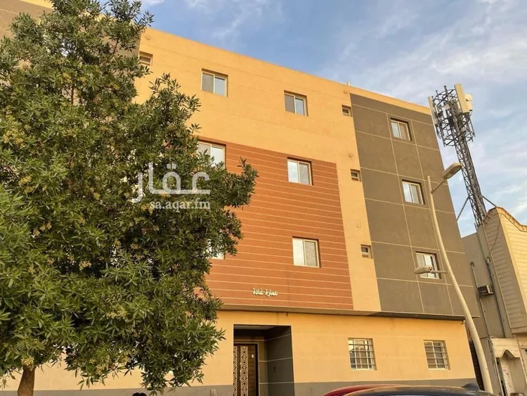شقة للإيجار في شارع عشباء, حي الشهداء, مدينة الرياض, منطقة الرياض