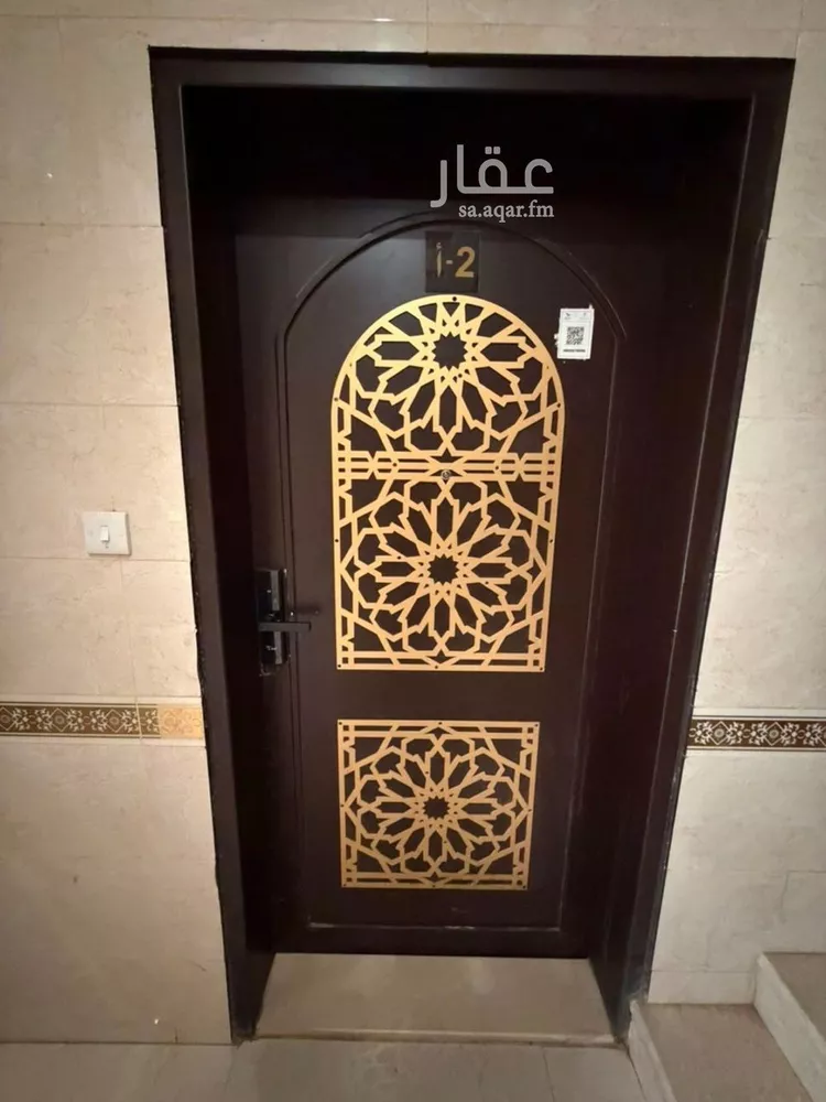 شقة للإيجار في شارع عشباء, حي الشهداء, مدينة الرياض, منطقة الرياض صورة 3