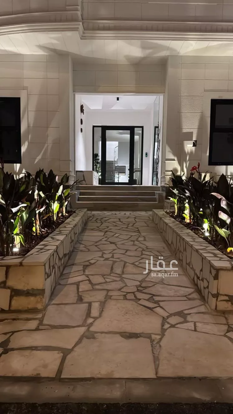 شقة للإيجار في شارع محمد بن عبدالعزيز الدغيثر, حي الملقا, مدينة الرياض, منطقة الرياض صورة 2