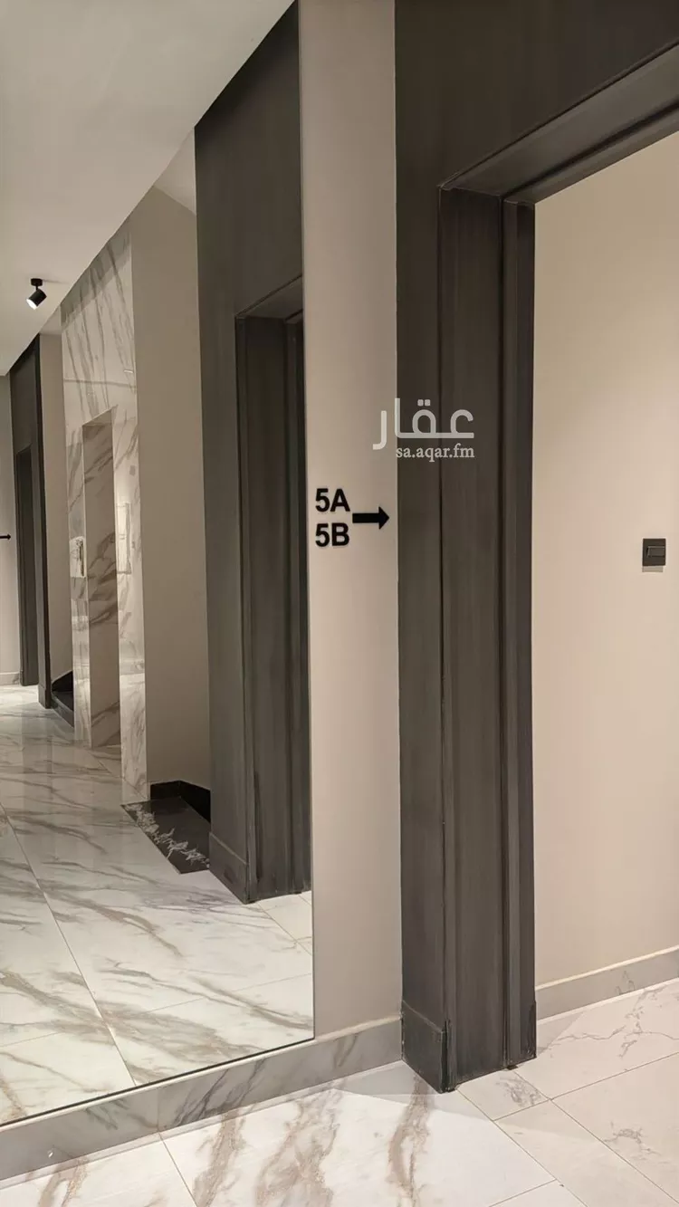 شقة للإيجار في شارع الانتصار, حي العقيق, مدينة الرياض, منطقة الرياض صورة 3